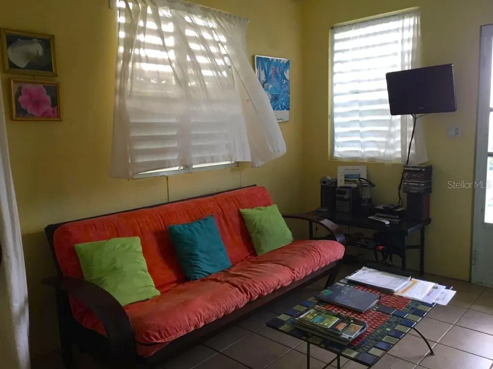 15 BIRD'S NEST STUDIOS Vieques, PR 00765