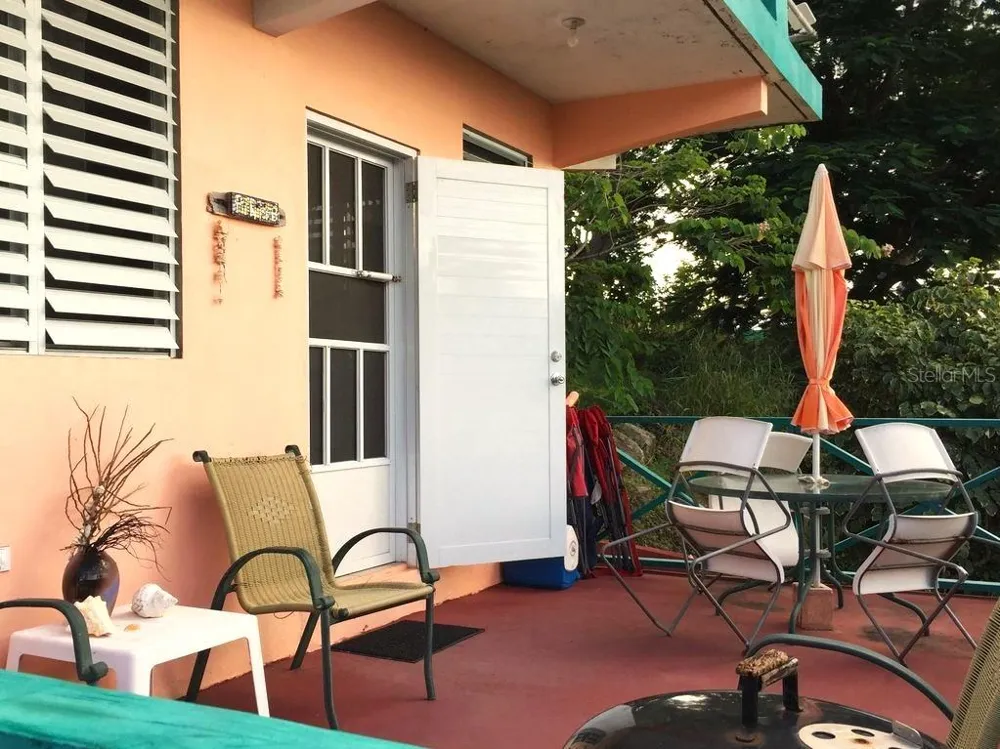 15 BIRD'S NEST STUDIOS Vieques, PR 00765