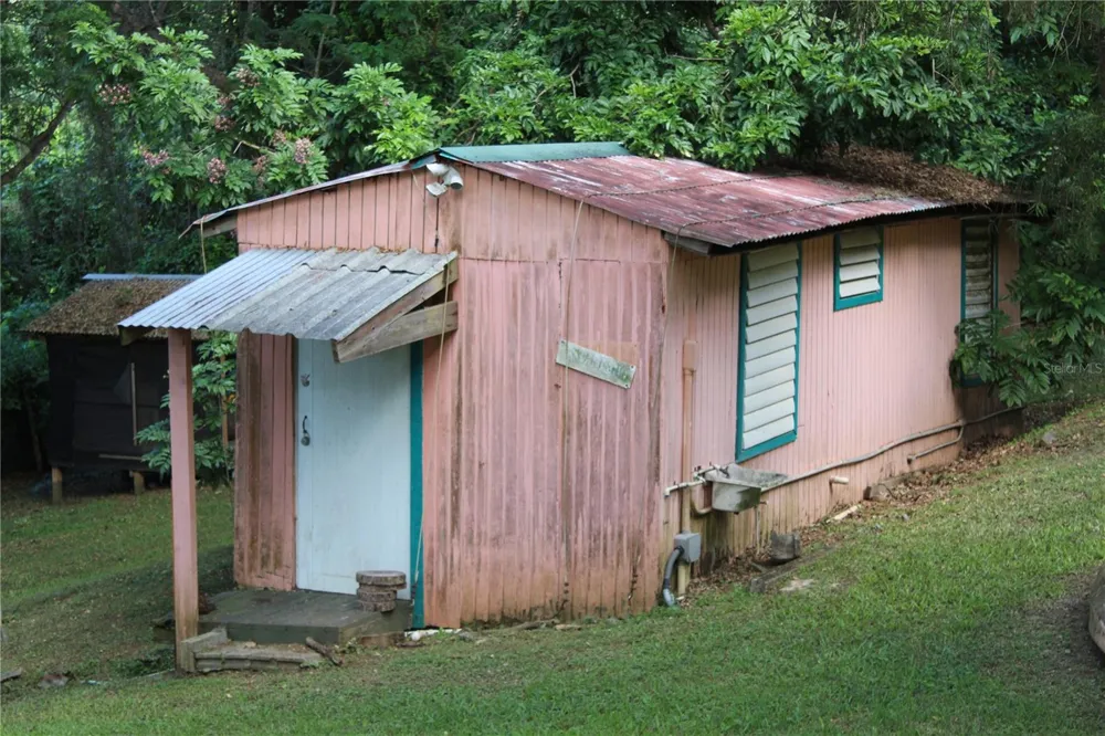 15 BIRD'S NEST STUDIOS Vieques, PR 00765