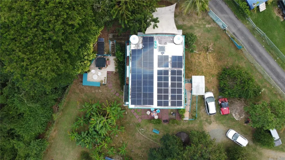 15 BIRD'S NEST STUDIOS Vieques, PR 00765