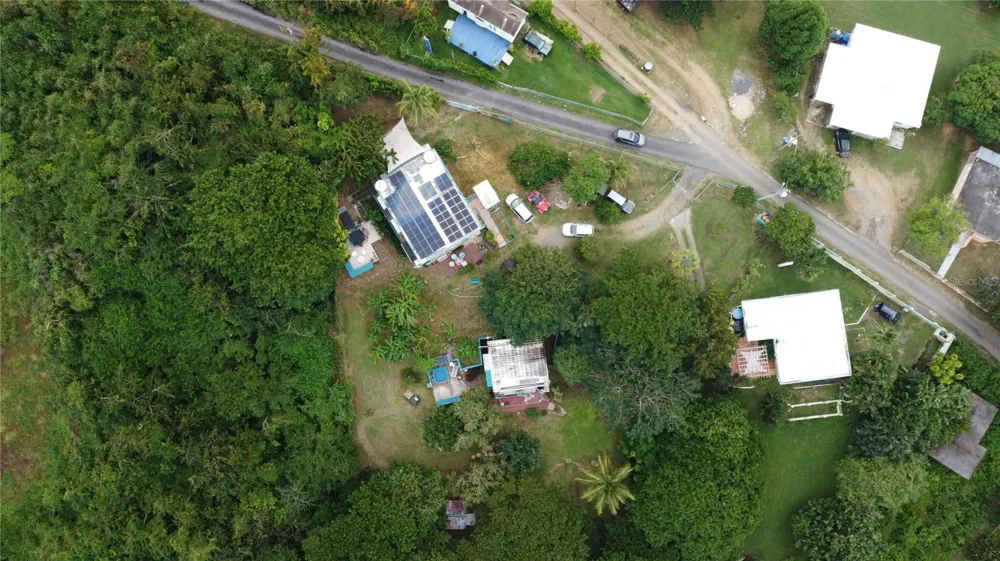 15 BIRD'S NEST STUDIOS Vieques, PR 00765