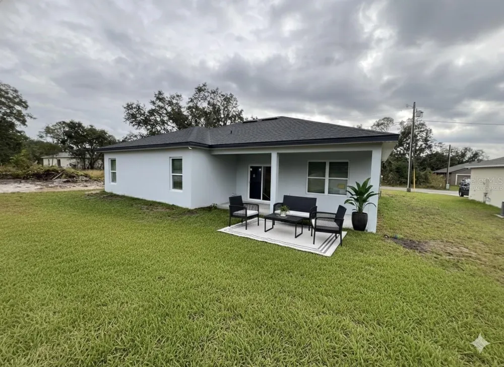 373 AMBERJACK Poinciana, FL 34759