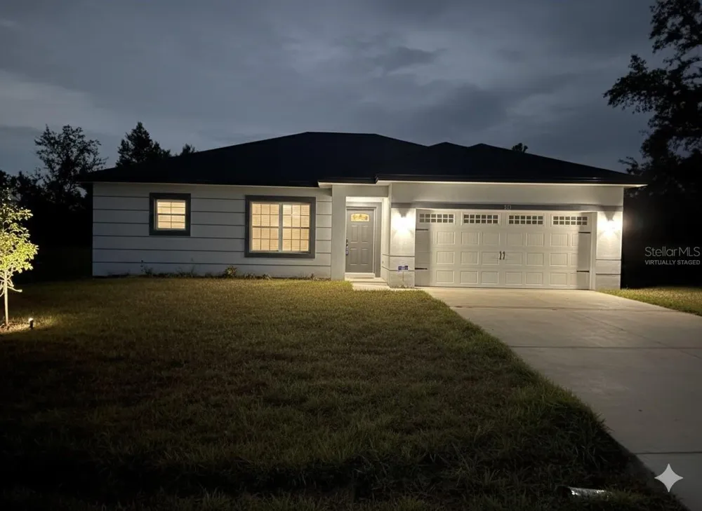 373 AMBERJACK Poinciana, FL 34759