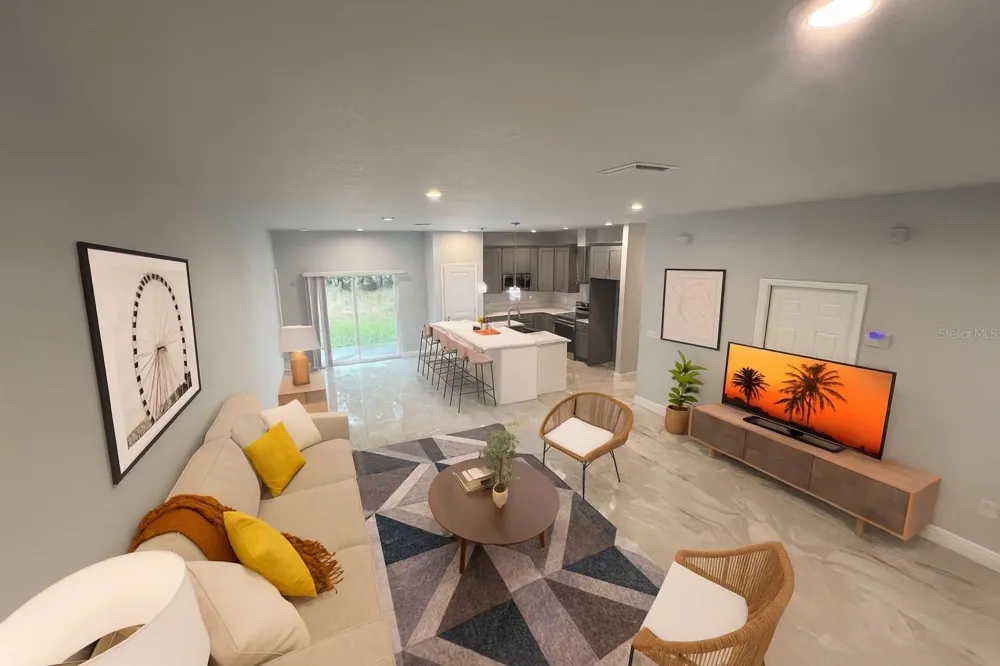373 AMBERJACK Poinciana, FL 34759
