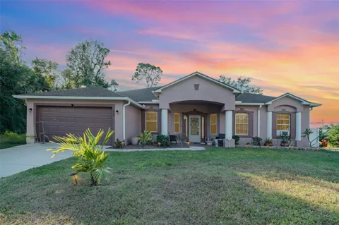 249 FERDON CIRCLE