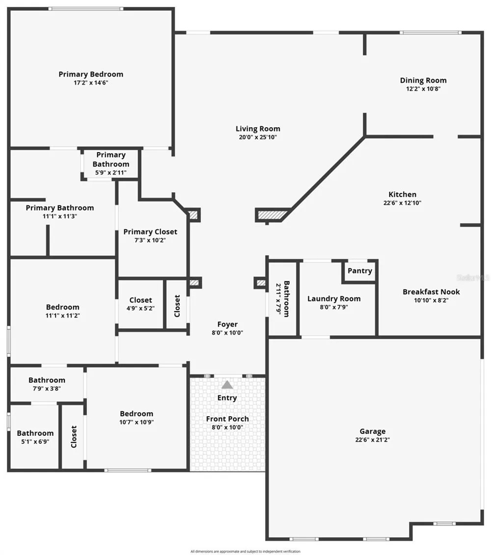 21 WHITEHALL COURT Flagler Beach, FL 32136