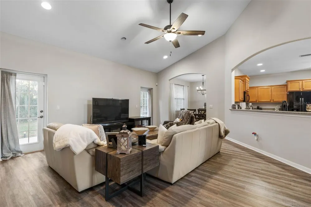 21 WHITEHALL COURT Flagler Beach, FL 32136