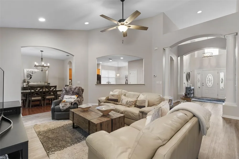 21 WHITEHALL COURT Flagler Beach, FL 32136