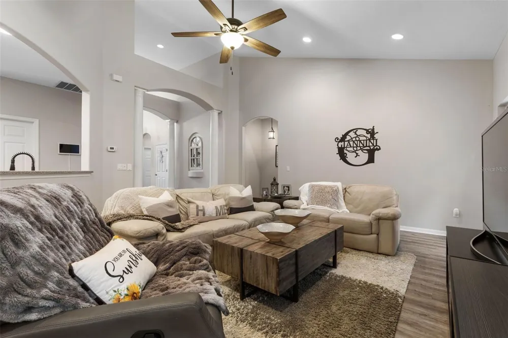 21 WHITEHALL COURT Flagler Beach, FL 32136