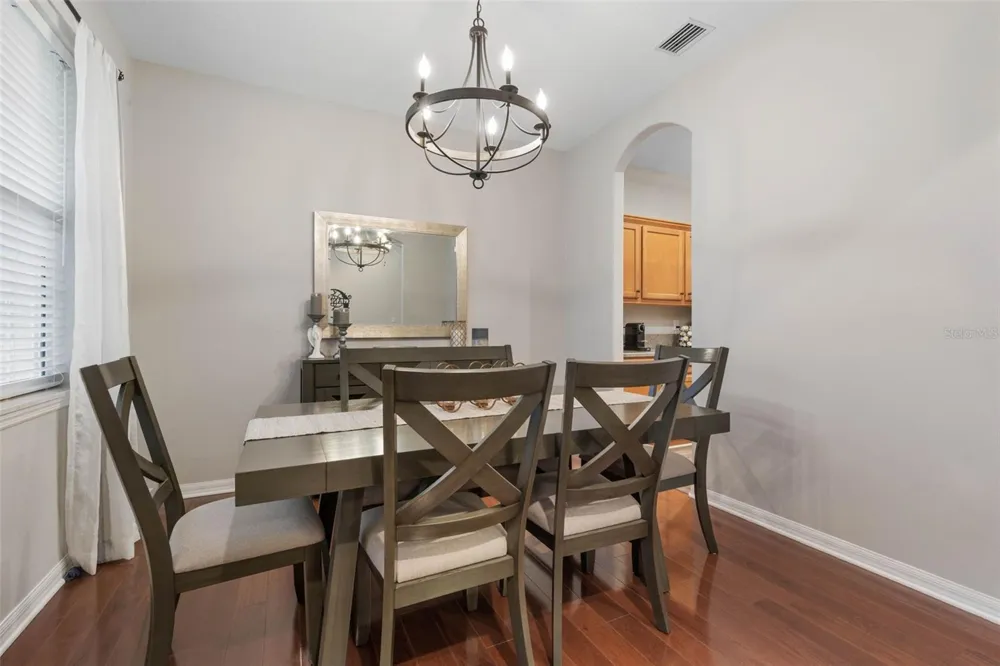21 WHITEHALL COURT Flagler Beach, FL 32136