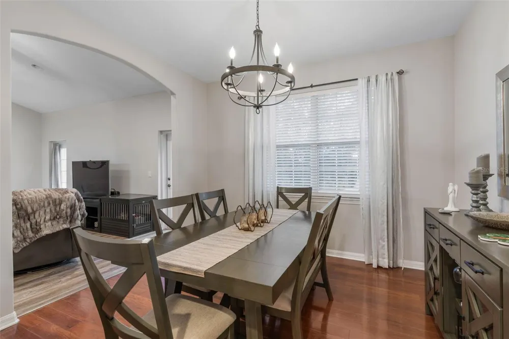21 WHITEHALL COURT Flagler Beach, FL 32136