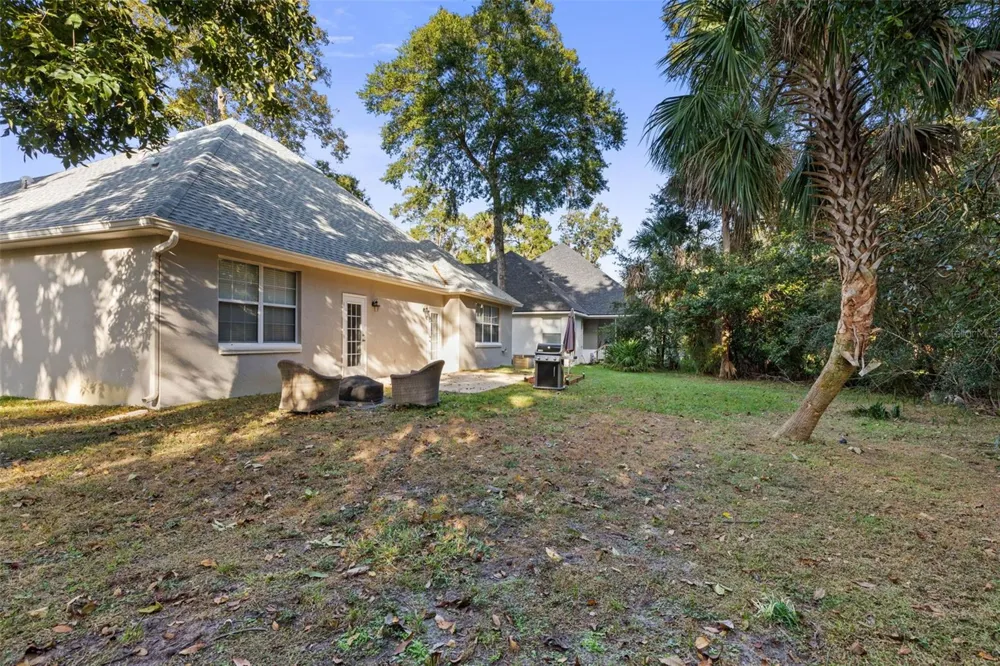 21 WHITEHALL COURT Flagler Beach, FL 32136