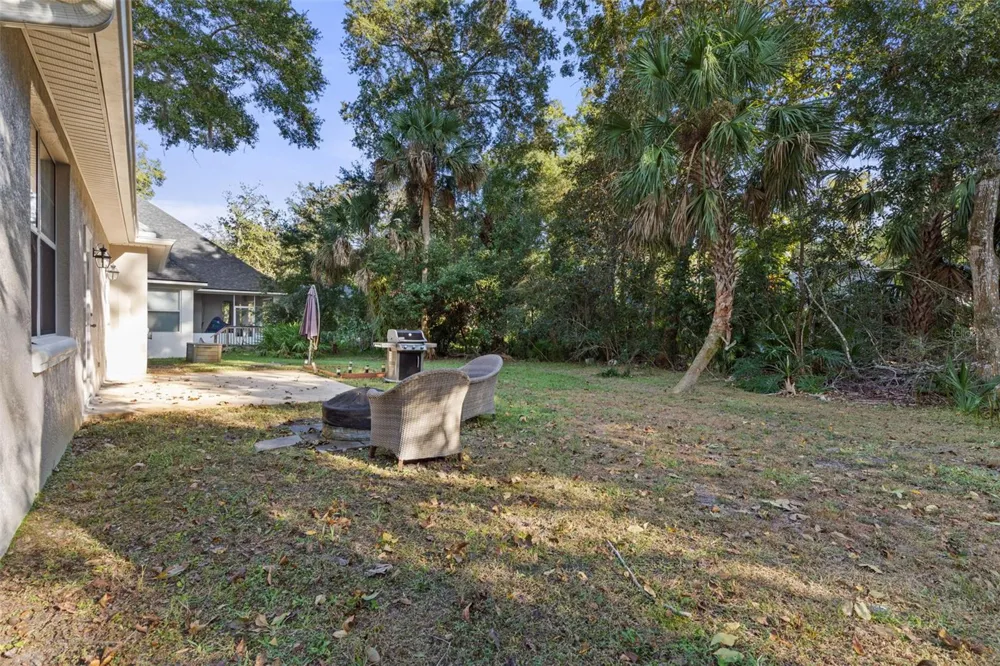 21 WHITEHALL COURT Flagler Beach, FL 32136