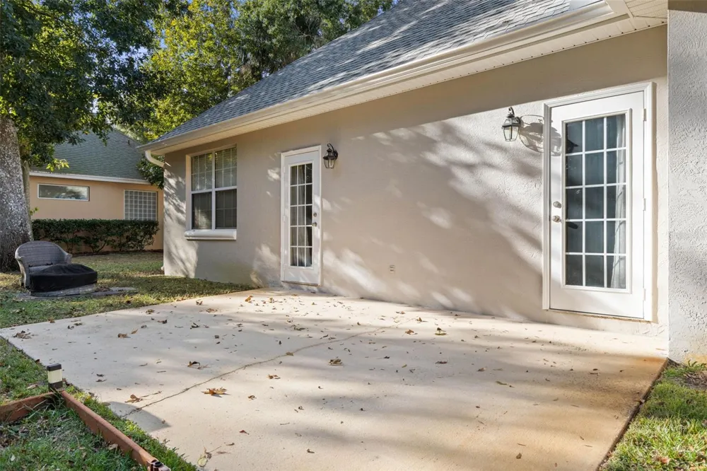 21 WHITEHALL COURT Flagler Beach, FL 32136