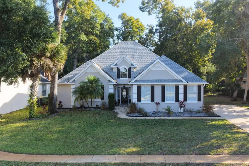 21 WHITEHALL COURT Flagler Beach, FL 32136