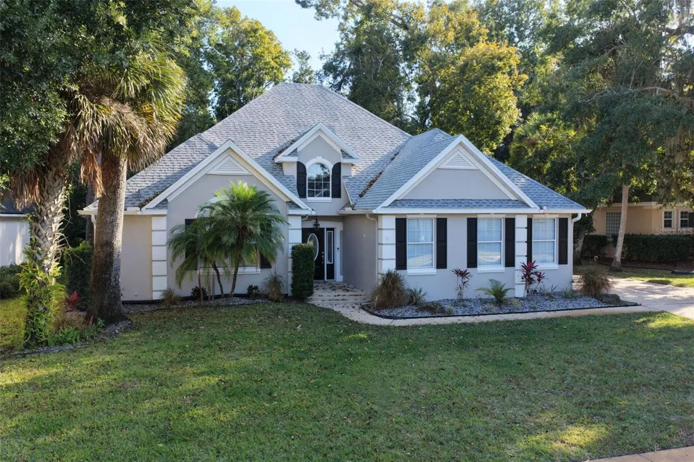 21 WHITEHALL COURT Flagler Beach, FL 32136