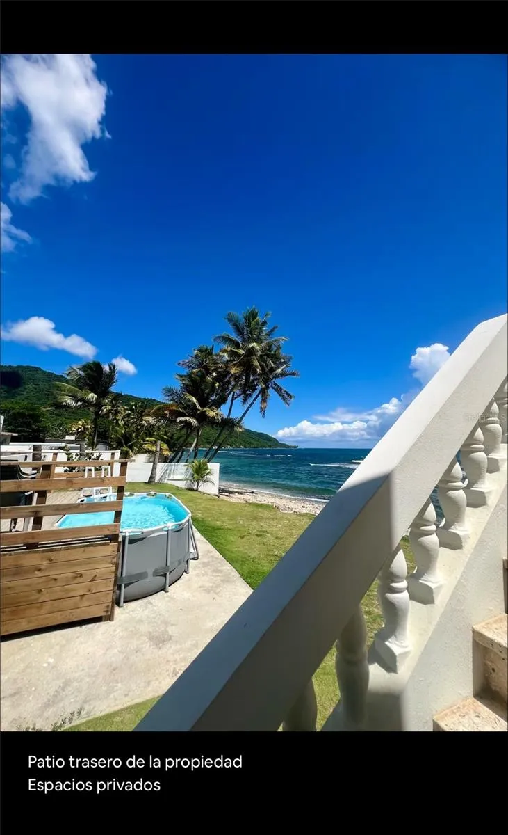 CARR. #3 BEACH HOUSE GUARDARRAYA Patillas, PR 00723