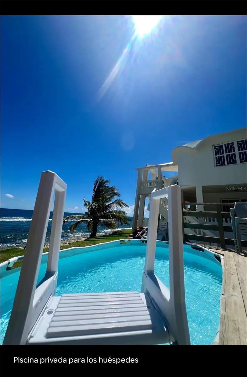 CARR. #3 BEACH HOUSE GUARDARRAYA Patillas, PR 00723
