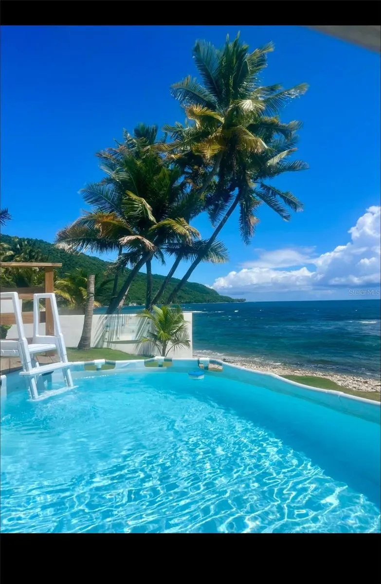 CARR. #3 BEACH HOUSE GUARDARRAYA Patillas, PR 00723