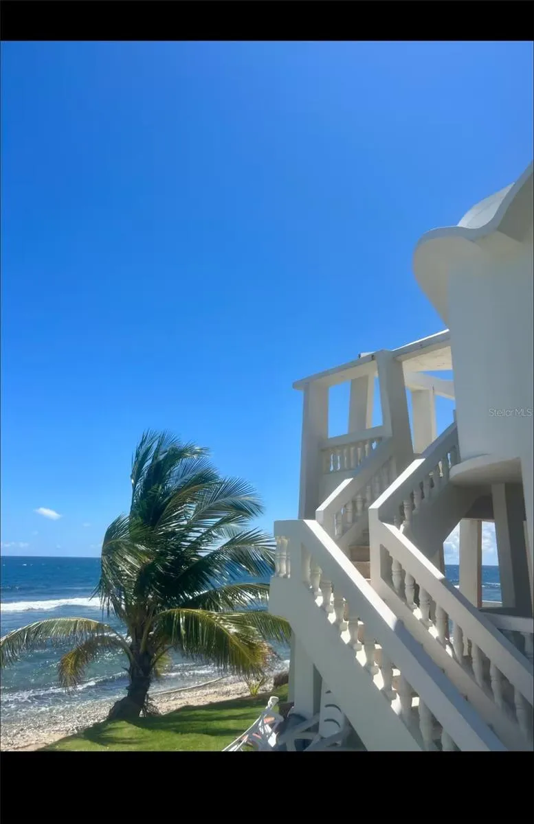 CARR. #3 BEACH HOUSE GUARDARRAYA Patillas, PR 00723