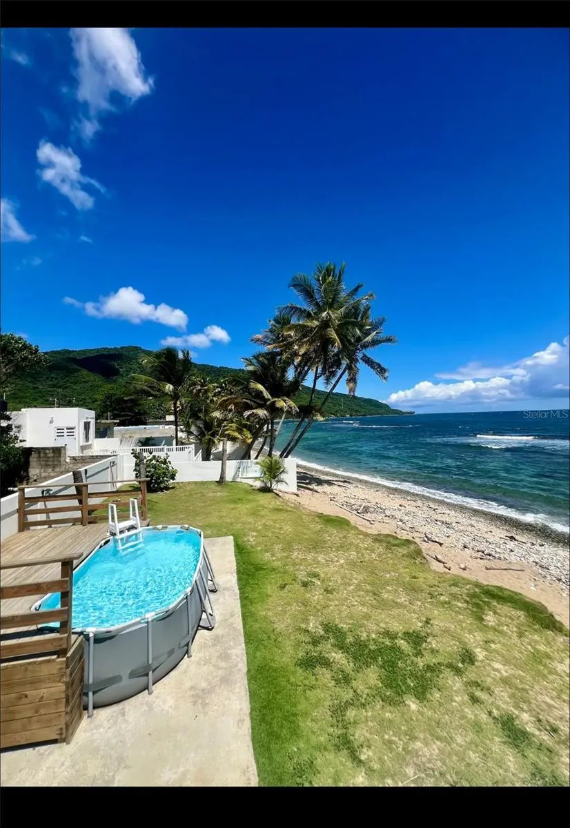 CARR. #3 BEACH HOUSE GUARDARRAYA Patillas, PR 00723