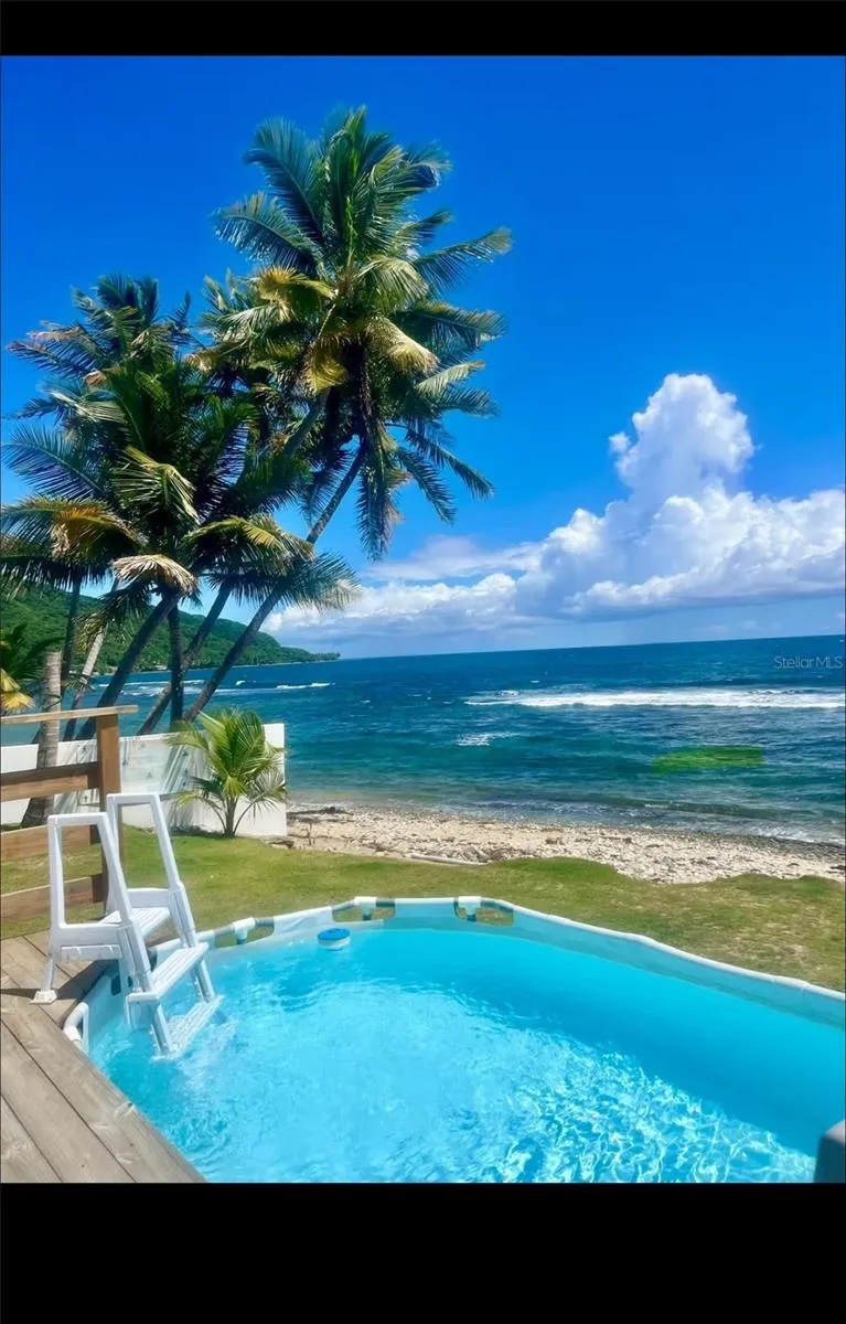CARR. #3 BEACH HOUSE GUARDARRAYA Patillas, PR 00723