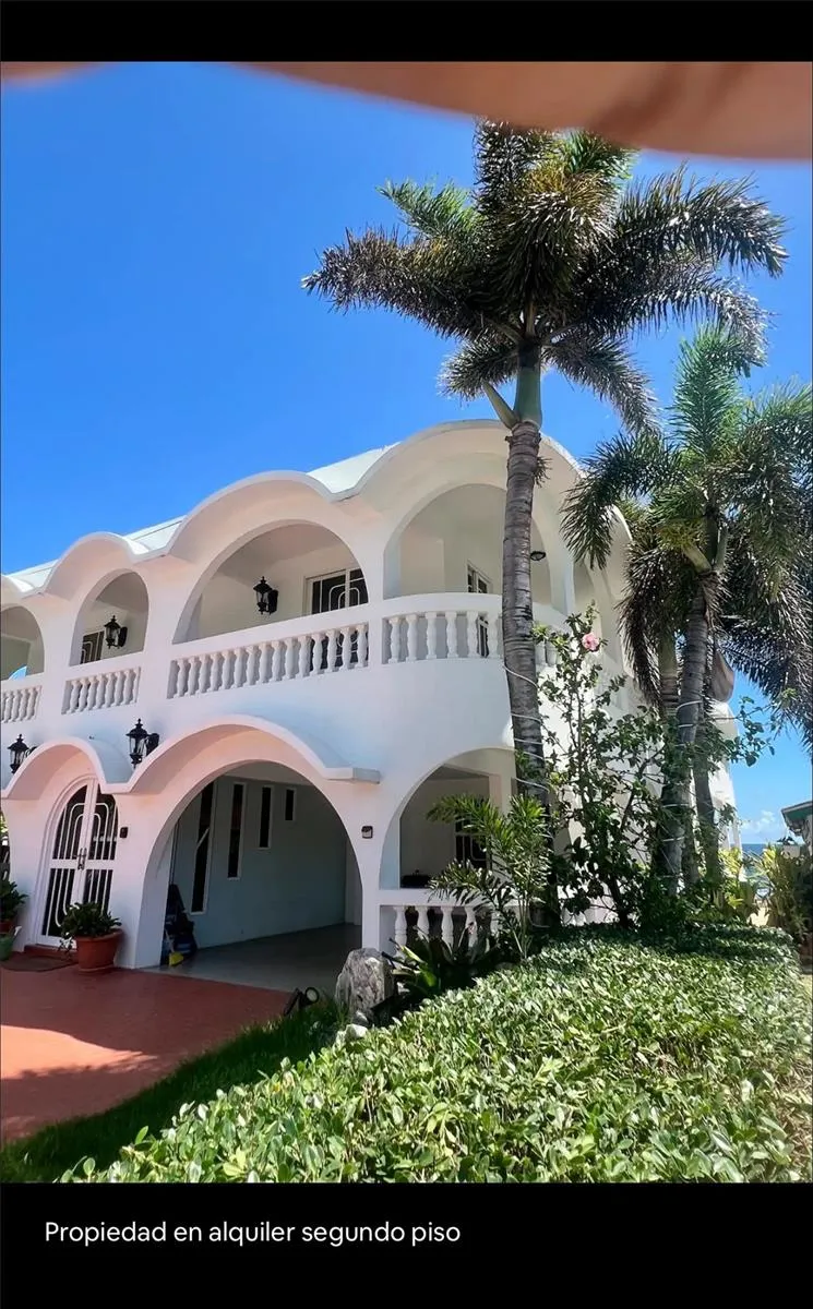 CARR. #3 BEACH HOUSE GUARDARRAYA Patillas, PR 00723