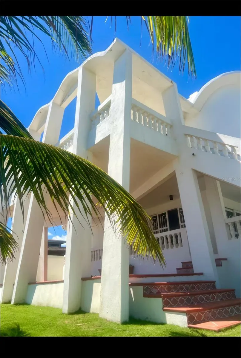 CARR. #3 BEACH HOUSE GUARDARRAYA Patillas, PR 00723