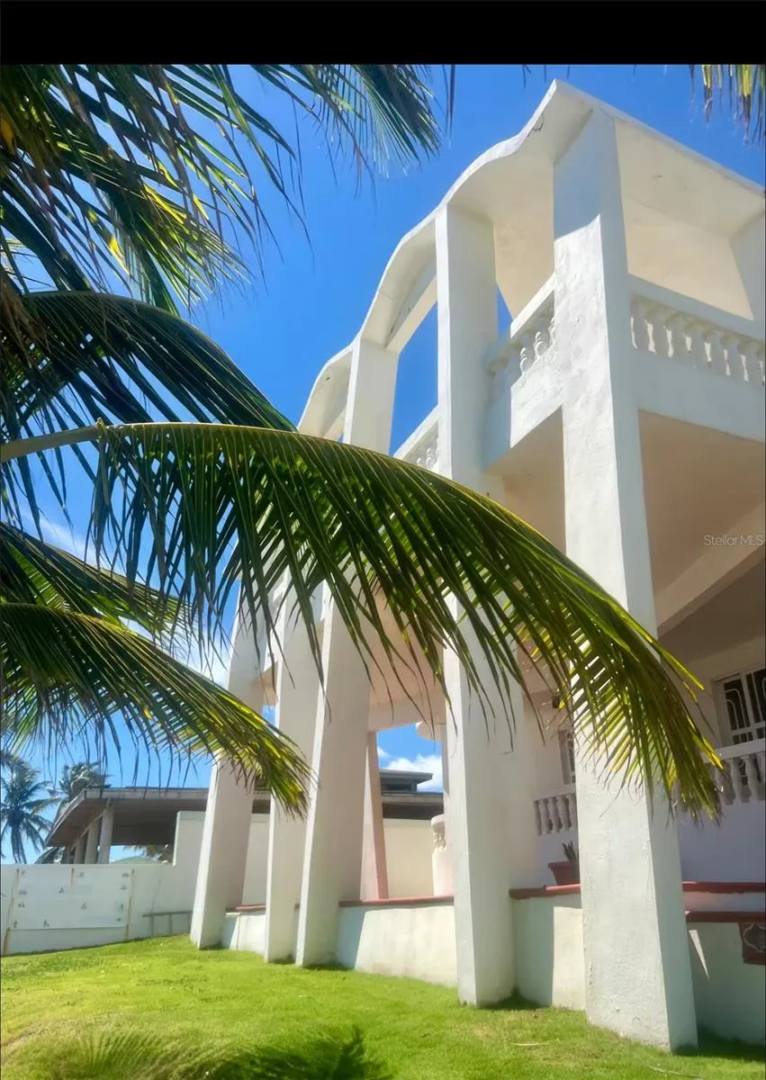 CARR. #3 BEACH HOUSE GUARDARRAYA Patillas, PR 00723