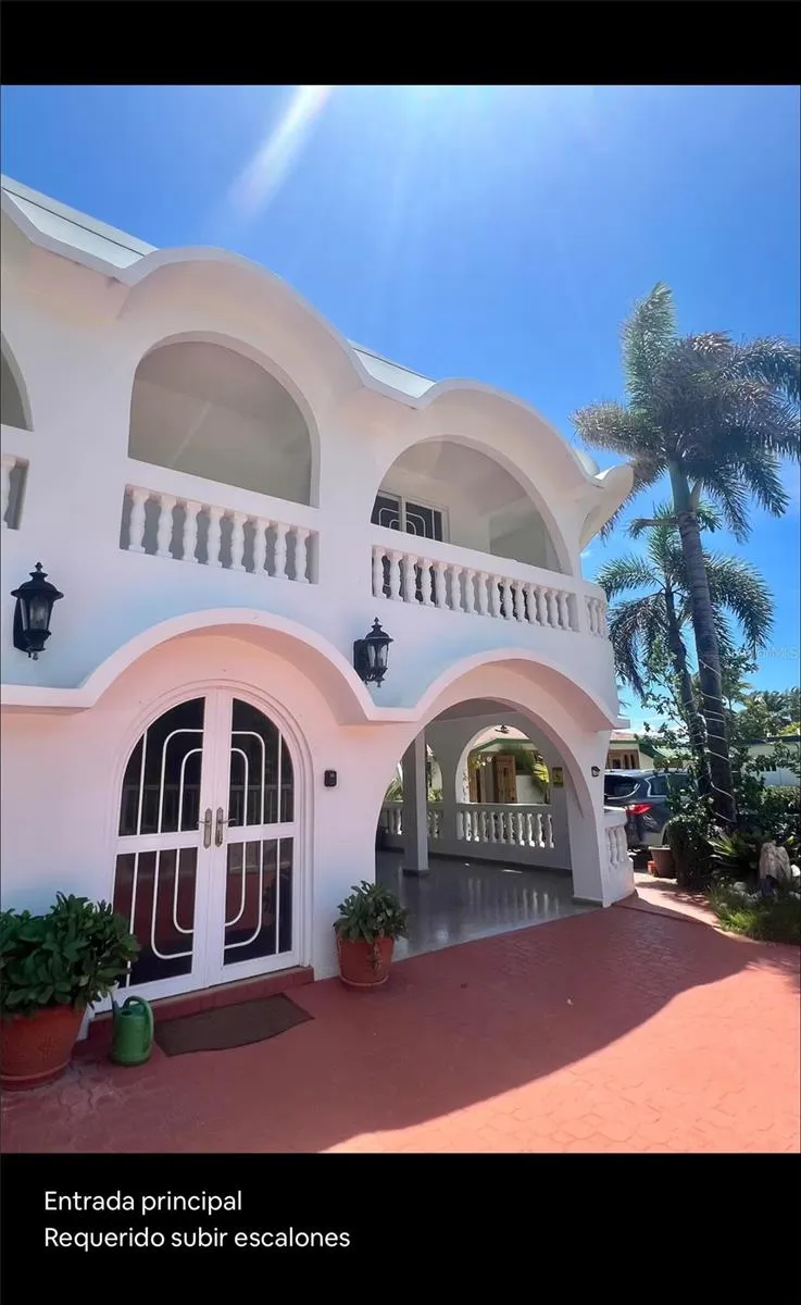CARR. #3 BEACH HOUSE GUARDARRAYA Patillas, PR 00723