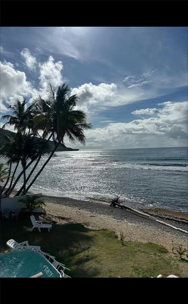 CARR. #3 BEACH HOUSE GUARDARRAYA Patillas, PR 00723
