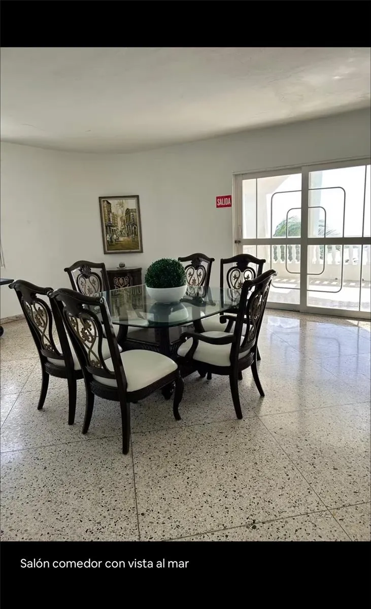 CARR. #3 BEACH HOUSE GUARDARRAYA Patillas, PR 00723