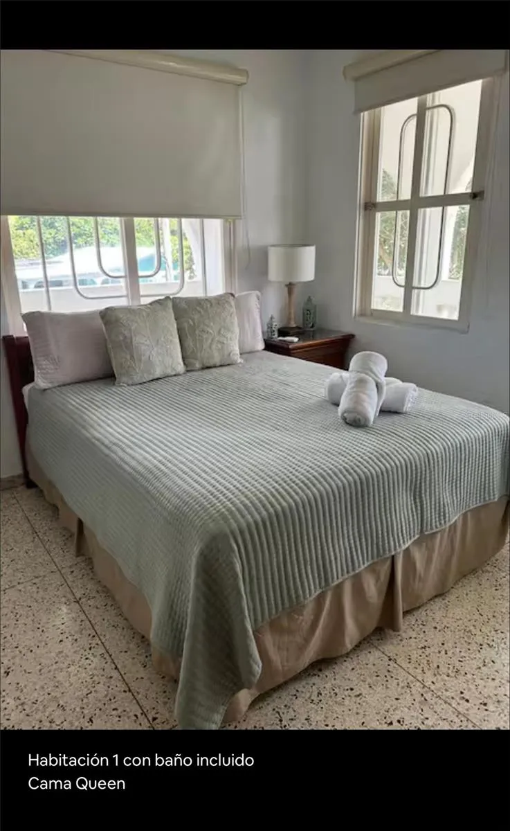 CARR. #3 BEACH HOUSE GUARDARRAYA Patillas, PR 00723