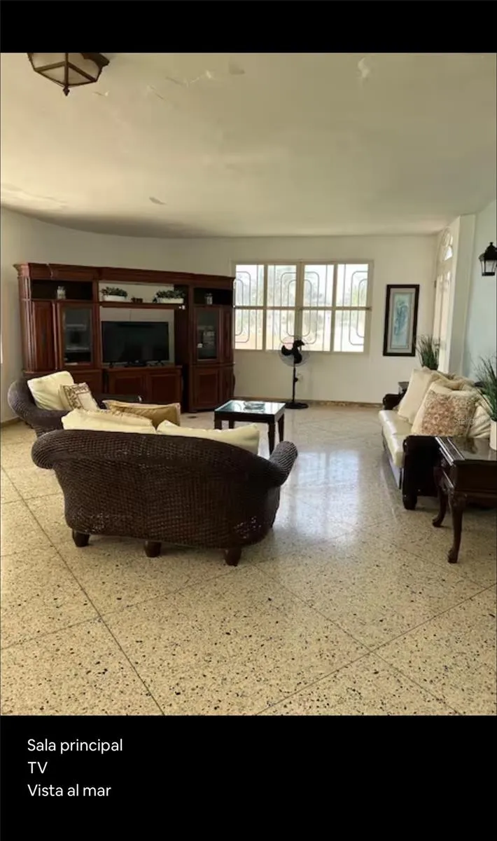 CARR. #3 BEACH HOUSE GUARDARRAYA Patillas, PR 00723