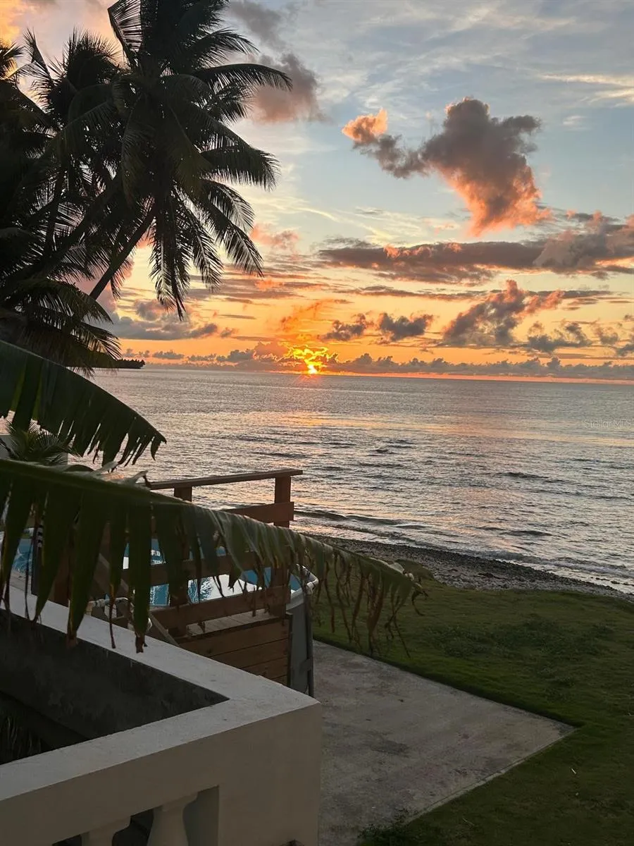 CARR. #3 BEACH HOUSE GUARDARRAYA Patillas, PR 00723