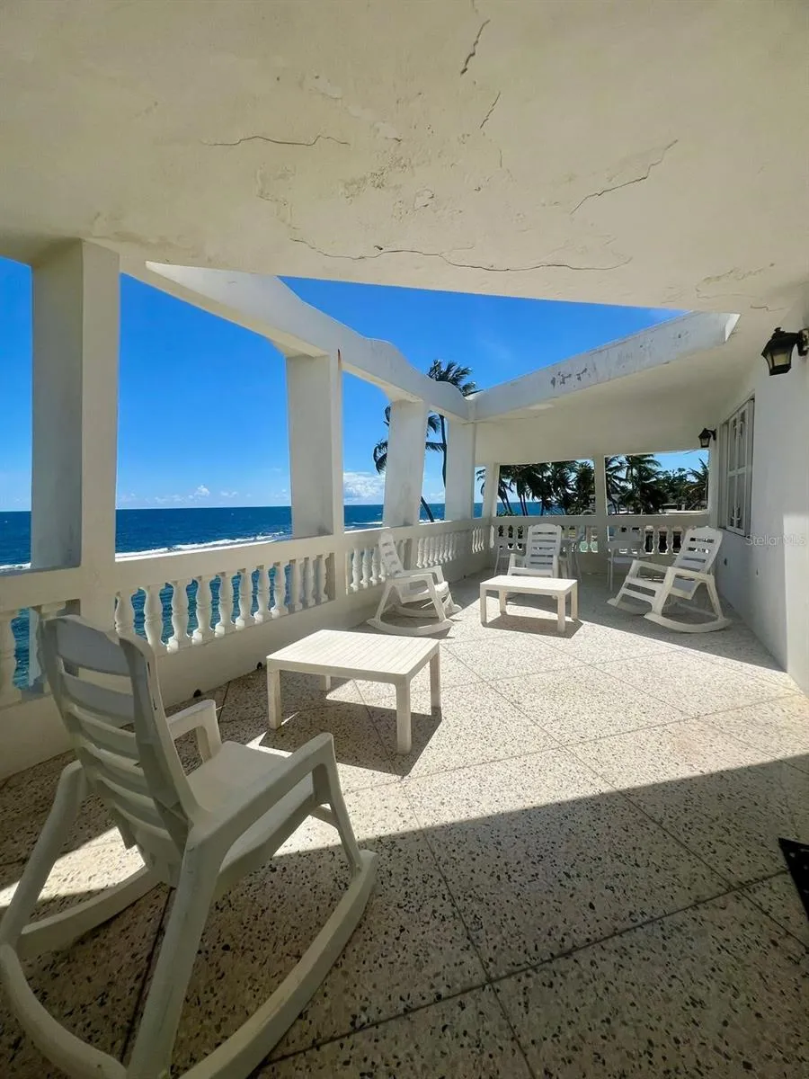 CARR. #3 BEACH HOUSE GUARDARRAYA Patillas, PR 00723