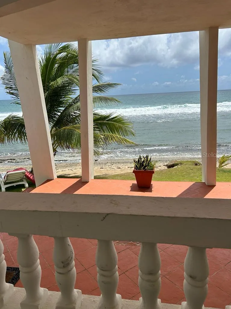 CARR. #3 BEACH HOUSE GUARDARRAYA Patillas, PR 00723
