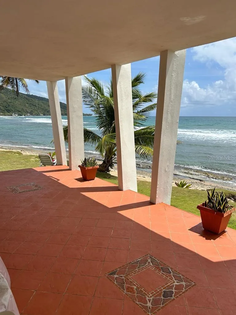 CARR. #3 BEACH HOUSE GUARDARRAYA Patillas, PR 00723