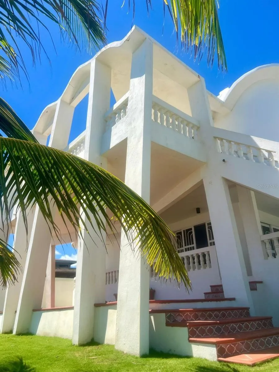 CARR. #3 BEACH HOUSE GUARDARRAYA Patillas, PR 00723