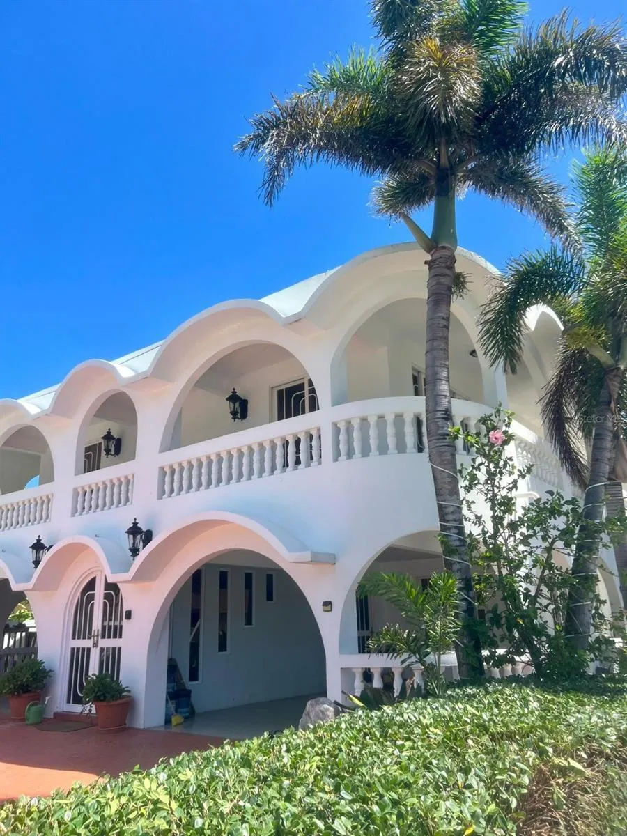 CARR. #3 BEACH HOUSE GUARDARRAYA Patillas, PR 00723