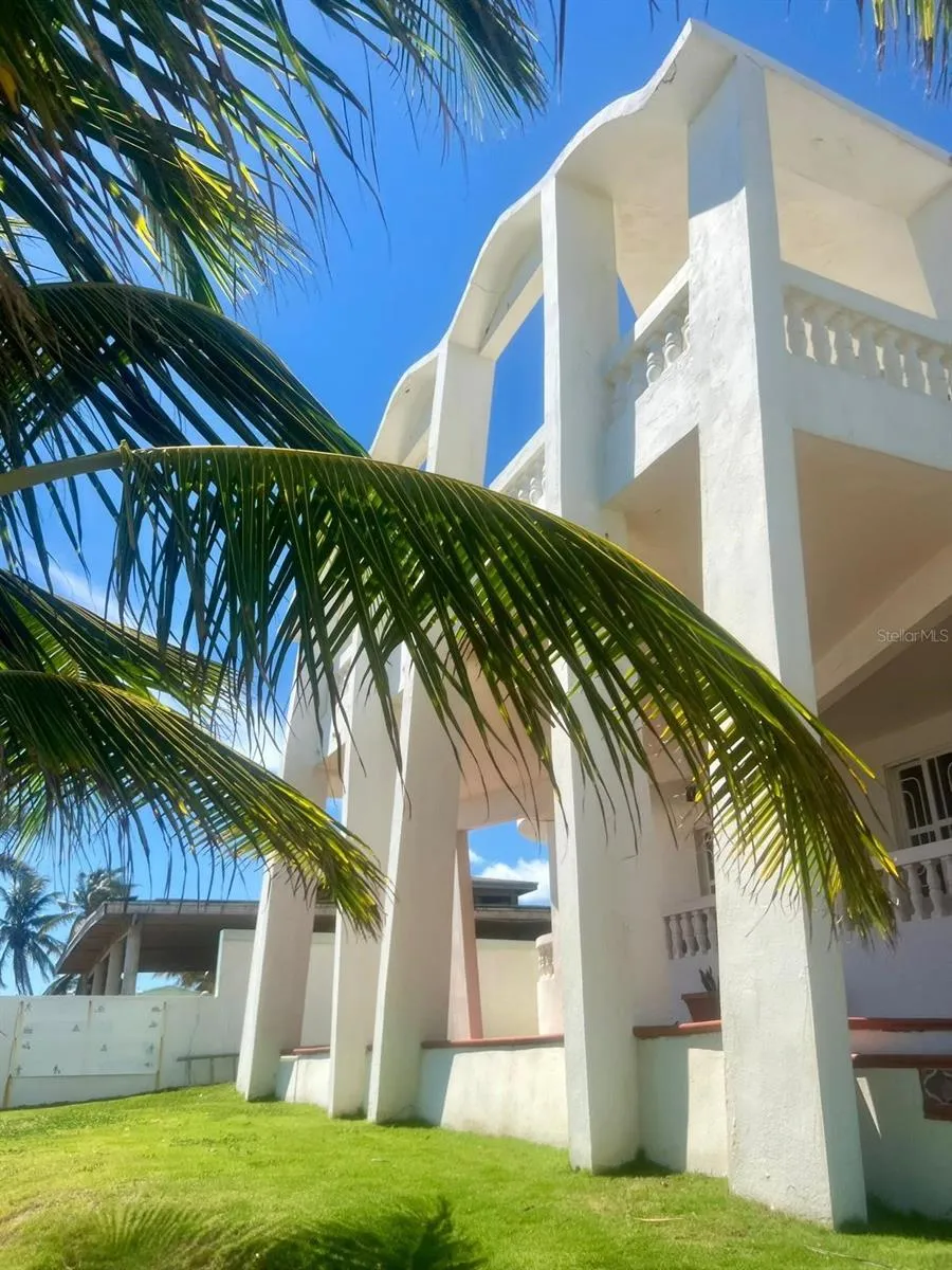 CARR. #3 BEACH HOUSE GUARDARRAYA Patillas, PR 00723