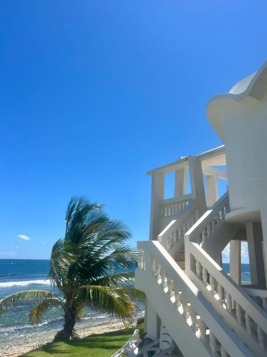 CARR. #3 BEACH HOUSE GUARDARRAYA Patillas, PR 00723