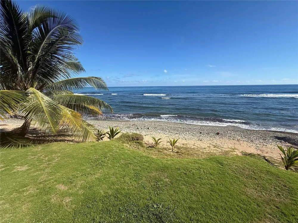 CARR. #3 BEACH HOUSE GUARDARRAYA Patillas, PR 00723