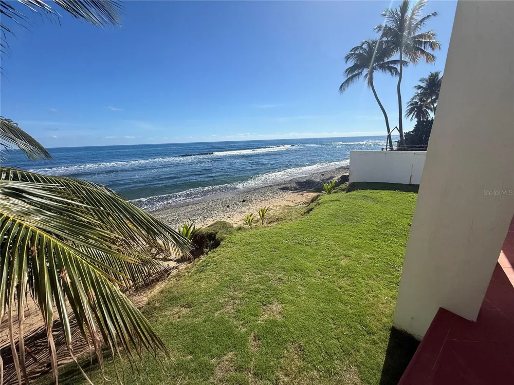 CARR. #3 BEACH HOUSE GUARDARRAYA Patillas, PR 00723