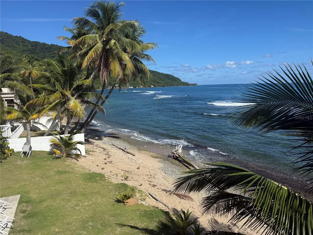 CARR. #3 BEACH HOUSE GUARDARRAYA Patillas, PR 00723