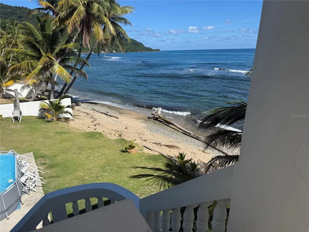 CARR. #3 BEACH HOUSE GUARDARRAYA Patillas, PR 00723
