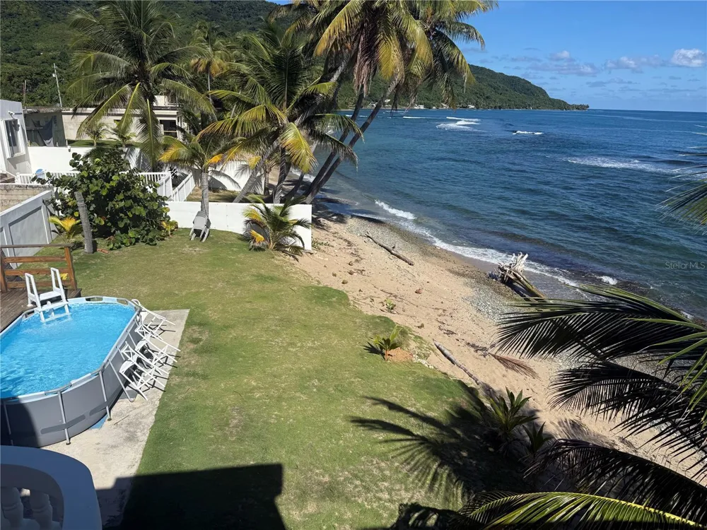 CARR. #3 BEACH HOUSE GUARDARRAYA Patillas, PR 00723