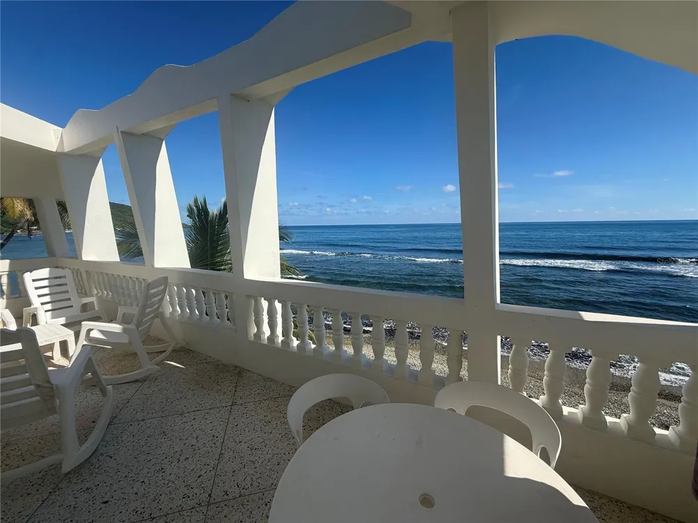 CARR. #3 BEACH HOUSE GUARDARRAYA Patillas, PR 00723