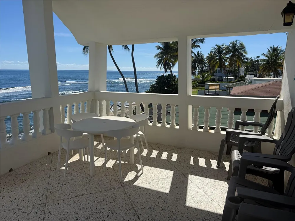 CARR. #3 BEACH HOUSE GUARDARRAYA Patillas, PR 00723