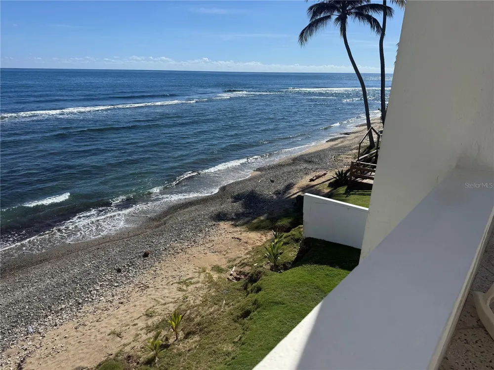 CARR. #3 BEACH HOUSE GUARDARRAYA Patillas, PR 00723